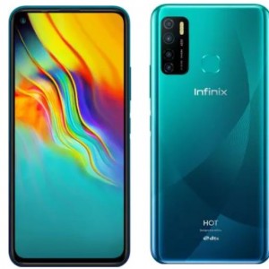 Infinix Hot 10 Price and Specifications image